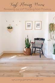 Provenza Vinyl Flooring Review Sprucing Up Mamahood In 2021 Lvp Flooring Living Room Vinyl Vinyl Flooring
