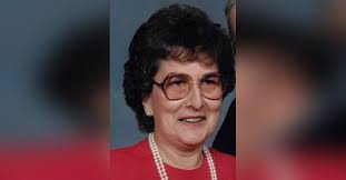 Obituary information for Carol R. Lind