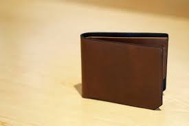 It is to made into the main pocket (where the money goes). How To Make Your Own Diy Wallet