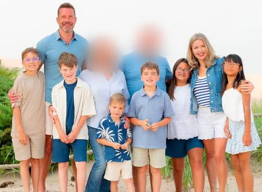 A family dinner in Montana ended in tragedy, with eight relatives —  including four children — killed in a shooting at a Billings home. The  victims ranged in age across four generations,