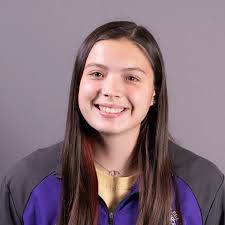 2021 Women's Track & Field Roster