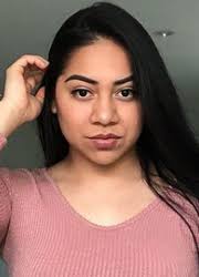 Melanie Hidalgo-Cruz : biographie, carrière et filmographie