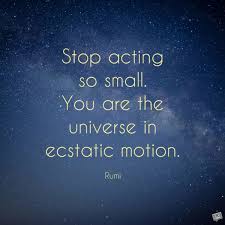 Rumi Quotes To Help You Enjoy Life Rumi Quotes Life Quotes Inspirational Words