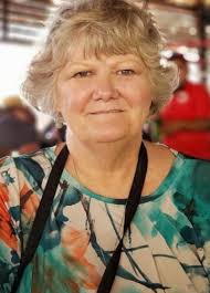 Dianne Barr Obituary (2020)