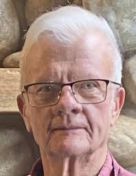 Obituary for Arnold Keith Wickstrom