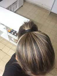 Hair Goals Style Highlights 64 Ideas Hair Highlights Hair Brown Hair With Blonde Highlights