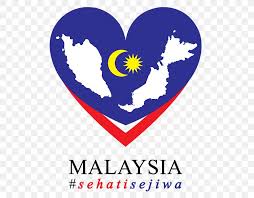 Perarakan hari kebangsaan malaysia ke 60th. Hari Merdeka Malaysia Logo Independence National Day Png 640x640px Watercolor Cartoon Flower Frame Heart Download Free
