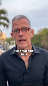 Polio Vaccine Series
