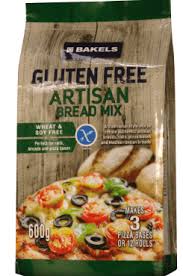 Soft and strong are key here, but in. Bakels Gluten Free Artisan Bread Mix New Zealand Bakels