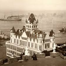 Ric is the owner of luna di miele studio in ogunquit and his education and experience will delight novices and proficient painters alike. Closure Of Iconic Cliff House Ends A Remarkable Era Of San Francisco S History San Francisco The Guardian