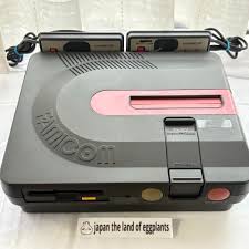 Résultat de recherche d'images pour "sharp twin famicom"