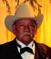 Obituary information for Bernardo Trevino Jr.