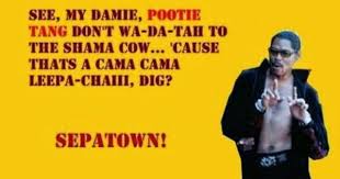 Pootie Tang With Images Silly Words
