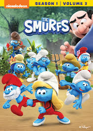 20 Little-Known Facts About The Smurfs – Deseret News