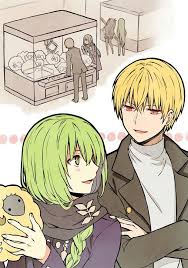 ป กพ นโดย 妃 九月 ใน enkidu kingu gilgamesh 彡 fate grand order อะน เมะ คนสวย กาอาระ