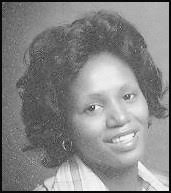 ELIZABETH SANDERS Obituary (2010)
