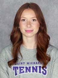 2024-25 Women's Tennis Roster