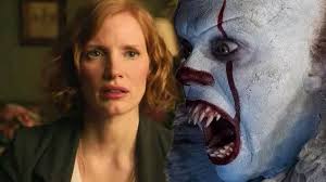 IT Chapter 2 Totally Fails Beverly Marsh