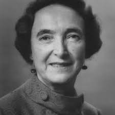 Ellen Andersen. Photo: The National Museum of Denmark.