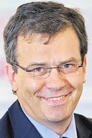 Jetzt beginnt eine neue Zeit«