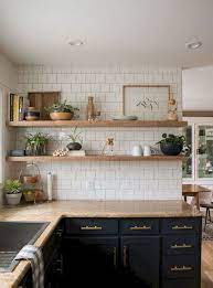 60 Kitchen Ideas Design Low Budget To Tiny House You Are Looking For Page 36 Andro Com Diy Kitchen Renovation Rustic Modern Kitchen Rustic Kitchen