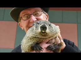 Groundhog Day Song (Down in Old Punxsutawney)