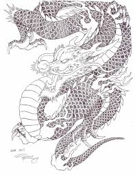 Add Some Traditional Japanese Style Clouds And It Would Be Perfect Japanese Dragon Tattoo Japanese Tattoo Japanese Dragon Tattoos