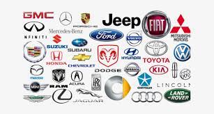 That means that we work with all the big car brand names, for example, alamo, avis, budget, hertz, europcar, enterprise and sixt. Car Brands Transparent Png 640x360 Free Download On Nicepng