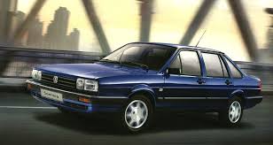 Pin On Passat B2