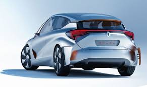 Update1 With 50 New Photos 2014 Renault Eolab Concept Phev Is Not Ebola Proof Renault Ebola Concept