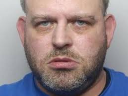 Doncaster thug throttled his mum until she passed out and then asked if she  enjoyed her sleep