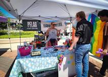DeKalb County PRIDE Festival