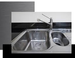 stainless steel sink care maintain