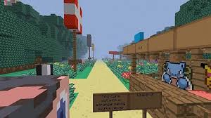 Real pokemon mods that you can add on iphone & ipad! Minecraft Pokemon Adventure V 1 6 4 Adventure Mod Fur Minecraft