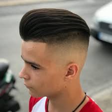 Top 100 Coiffures Enfants Coupe De Cheveux Homme Coupe De Cheveux Ado Coupe De Cheveux Coiffure Enfant