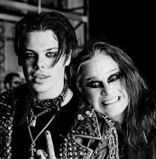 Ballycumbers finest in The Celt before heading to the Tom Grennan concert  in the 3 Arena last night.