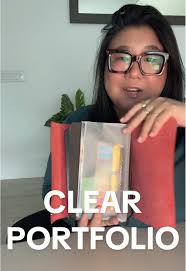 Portfolio for Louise Carmen