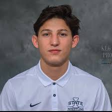 Zach Redding's Instagram, Twitter & Facebook