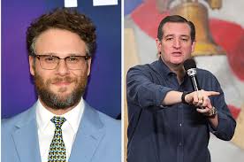 Like sarah palin's annoying younger brother. Best Tweets On Ted Cruz Going To Cancun