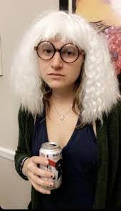 Michelle Klick's Instagram, Twitter & Facebook