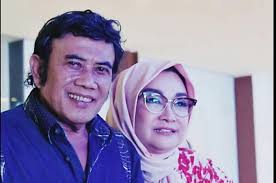 4 Kali Cintanya Dibagi, Ini Sosok Ricca Rachim yang Dinikahi Raja Dangdut  Saat Masih Berstatus Suami Orang, Istri Rhoma Irama Tak Sembarangan