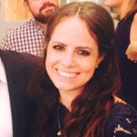 Brooke Campbell's Instagram, Twitter & Facebook