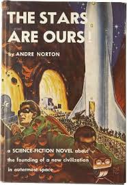 The Stars Are Ours! - Wikipedia