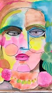 Face it, as an artist I’m always trying new things and old things and  changing things up a bit. Here are some watercolor and pen portraits I did  for some fun. What do you think of these?, #portraits ...