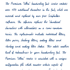When you need a sloppy handwriting font that still manages to communicate a high level of elegance, lovas is the font for you. Messy Handwriting Fonts Quantum Enterprises News