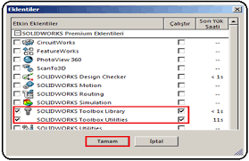 Montaja Rulmanli Yatak Ekleme Montaj Assembly Solidworks Drawturk