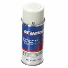 Oem New Genuine Summit White Touch Up Spray Paint 1992 2018 Gm 19354941 Ebay
