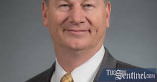 Taylor Lawrence retiring as Raytheon Missile chief