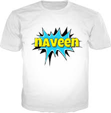 He has signed a contract and a closed concert will happen on free fire's battleground island for some vip guests! and one of the best. 100anb Naveen N Naveen Amazing U Your Name Personalise Customi