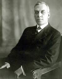 Hubert Carpenter Mandeville (1867-1943)